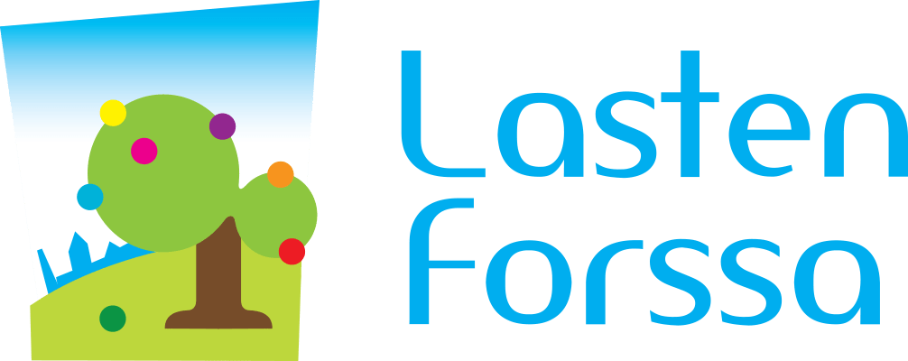 Lasten Forssa logo