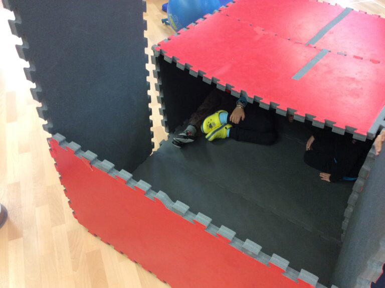 Turkoosien tunnelmia